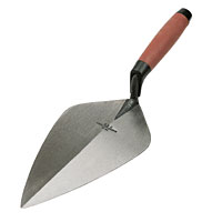 Brick Trowel Wide London Pattern 11