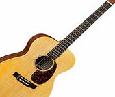 Martin 00X1AE X Series Electro Acoustic Guitar