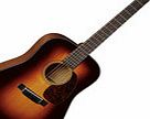 Martin D-18 1935 Sunburst Acoustic Guitar