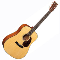 Martin D-18 Acoustic Guitar