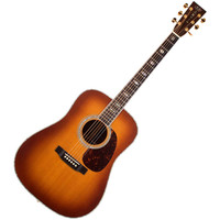 Martin D-41 Dreadnought Acoustic Guitar Ambertone