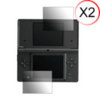 Screen Protector - Nintendo DSi - Twin Pack