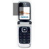 Martin Fields Screen Protector - Nokia 6131