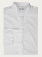 MARTIN MARGIELA SHIRTS MENS WHITE 3