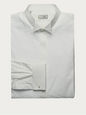 MARTIN MARGIELA SHIRTS WHITE 48 IT MM-T-28DL026