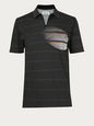 MARTIN MARGIELA TOPS BLACK 50 IT MM-T-30GC150