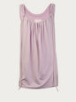 MARTIN MARGIELA TOPS MAUVE M MM-T-31GC124