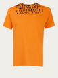 MARTIN MARGIELA TOPS ORANGE M MM-R-30GC099