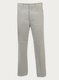 MARTIN MARGIELA TROUSERS LIGHT GREY 50 EU