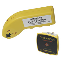 Martindale FUSE FINDER (RE)