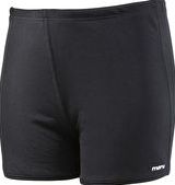 Maru Boys Pacer Short - Black