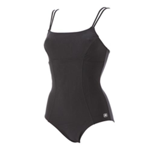 Maru Elite Swimsuit - Black