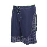 Suncoast 21 Inch Short - Indigo