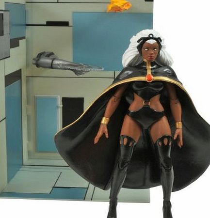 Marvel Select Collectors Action Figure - Storm