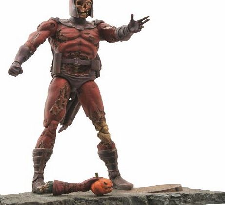 Select Zombie Magneto Action Figure