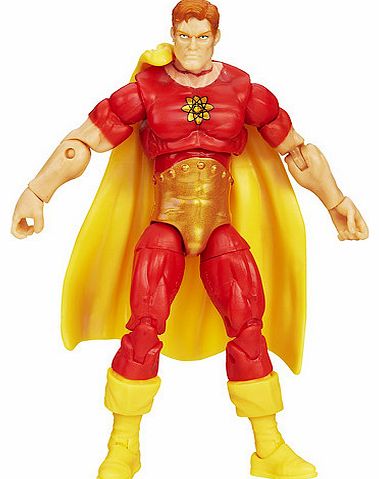 Marvel Infinite Series - 9.5cm Hyperion Figure