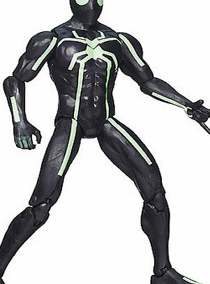 Marvel Infinite Series - Big Time Spider-Man