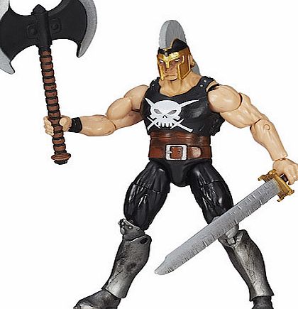 Marvel Infinite Series - Marvels Ares