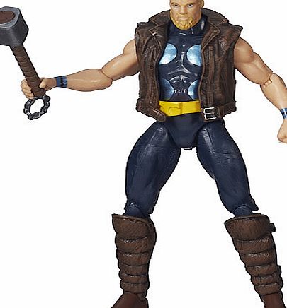 Marvel Infinite Series - Marvels Thunderstrike