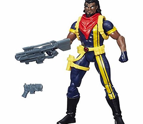 Marvel Infinite Series Bishop Figure