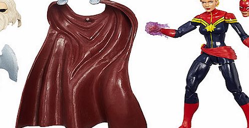 Marvel Infinite Series Marvel Avengers Legends Infinite Series Captain