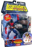 Marvel Legendary Heroes Action Figure - Star