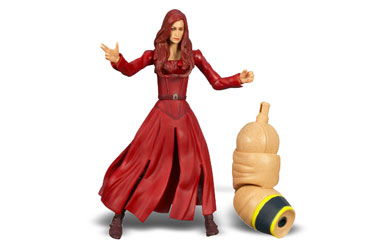 marvel Legends Blob Series - X3 Jean Grey