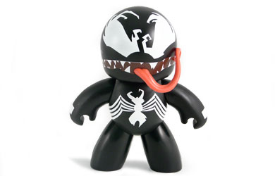 Mighty Muggs - Venom