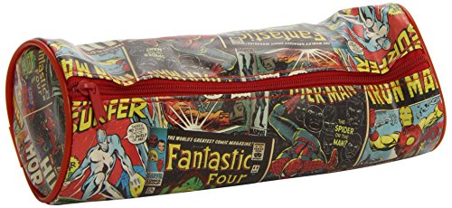 Marvel Pencil Case