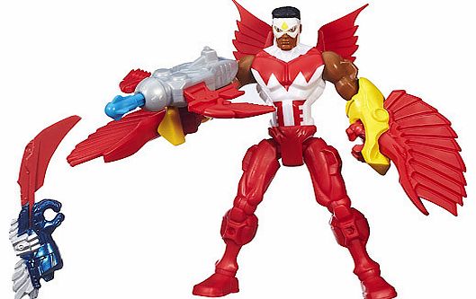 Marvel Super Hero Mashers - Falcon