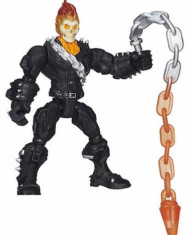 15cm Ghost Rider Figure