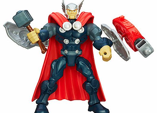 Figure - Thor