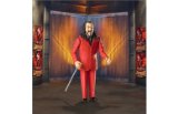 Marvel TNA Series 8 - James Mitchel Action Figure