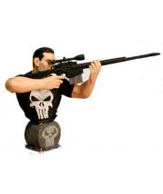 Marvel Universe Punisher 2 Bust