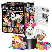 Marvins Magic Ultimate Magic Hat