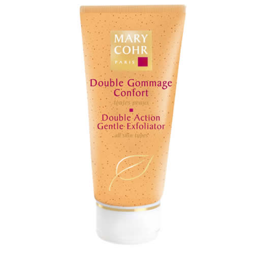 Double Action Gentle Exfoliator