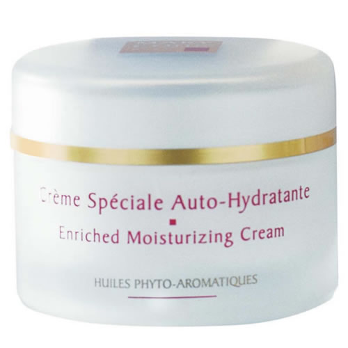 Enriched Moisturising Cream