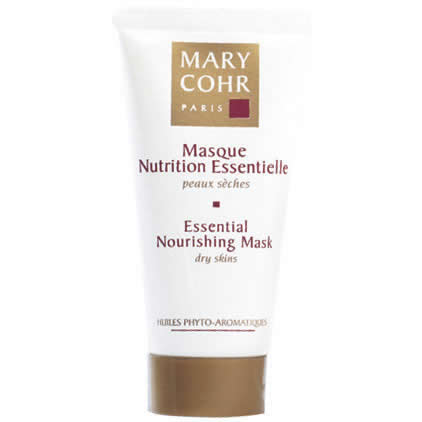 Essential Nourishing Mask