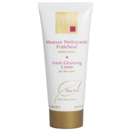 Fresh Cleansing Cream