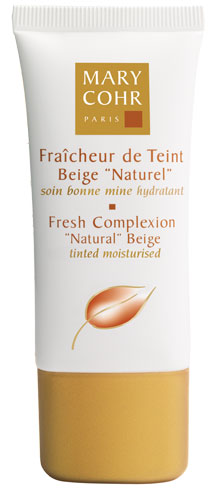 Fresh Complexion - Natural Beige