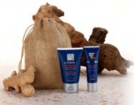 Grooming Marvellous Gift Set