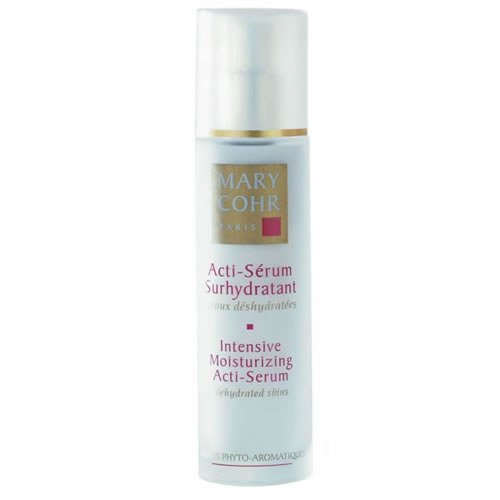 Intensive Moisturising Acti-Serum