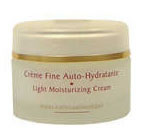 Light Moisturising Cream