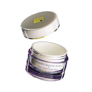 Mary Cohr New Youth Body Care Cream 200ml