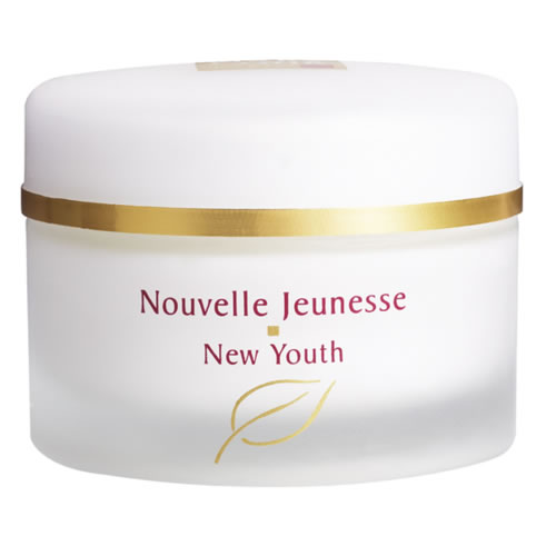 New Youth Cream