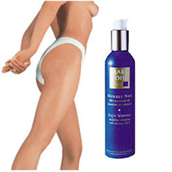 Night Slimmer Anti-Cellulite Shock Treatment