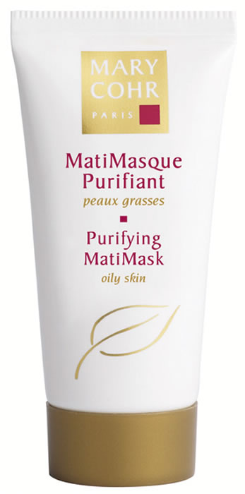 Purifying MatiMask