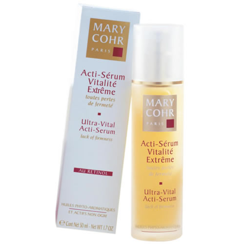 Ultra-Vital Acti-Serum