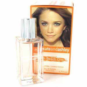 Mary Kate and Ashley South Beach Chic EDT Spray