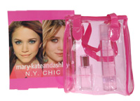 New York Chic Eau de Toilette 50ml Gift Set